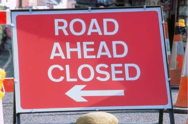 The closure will take place as part of the North Connaught 110KV Interconnector Project