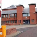 Detectives have charged a man to court following the seizure of drugs with an estimated street value of £50,000.