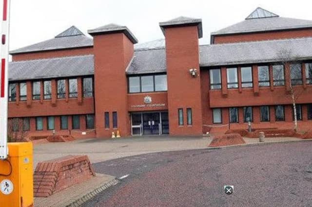 Detectives have charged a man to court following the seizure of drugs with an estimated street value of £50,000.