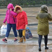 Derry and Strabane Council advises public of service impacts ahead of Storm Boelo