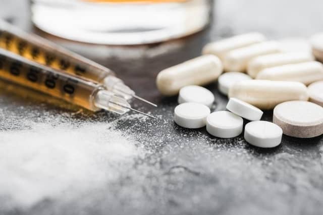 Louth TD Ruairí Ó Murchú told the Dáil that organised drug gangs ‘continue to operate with impunity across Louth’