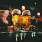Check out our comprehensive guide of the best pubs in the region