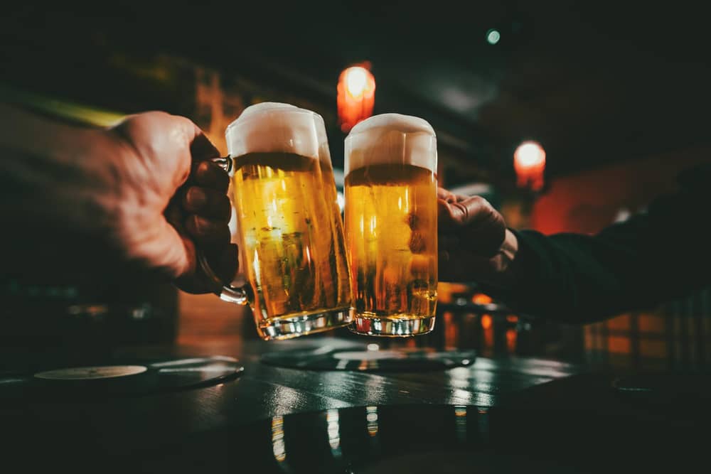 Check out our comprehensive guide of the best pubs in the region