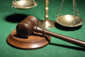 Claim and counter claim made by warring couple at Conamara court 