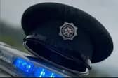 The teen was arrested in the early hours of Friday morning.