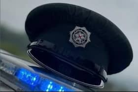 The teen was arrested in the early hours of Friday morning.