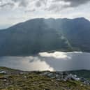 Mweelrae, Doolough Valley, Co. Mayo