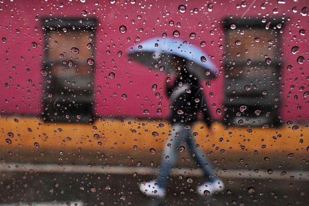 WEATHER: Met Éireann issue weather warning for Mayo