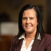 Aontú Deputy Leader Gemma Brolly.