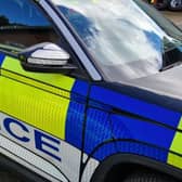 Police have appealed for information.