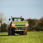 €46.2 million fertiliser support scheme is now available for Carlow/Kilkenny farmers.