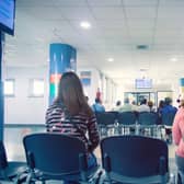 The injury unit team will provide treatment such as x-rays, plaster casts, and wound care at the North Mayo location.  