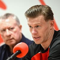 James McClean and Derry City part ways by mutual consent