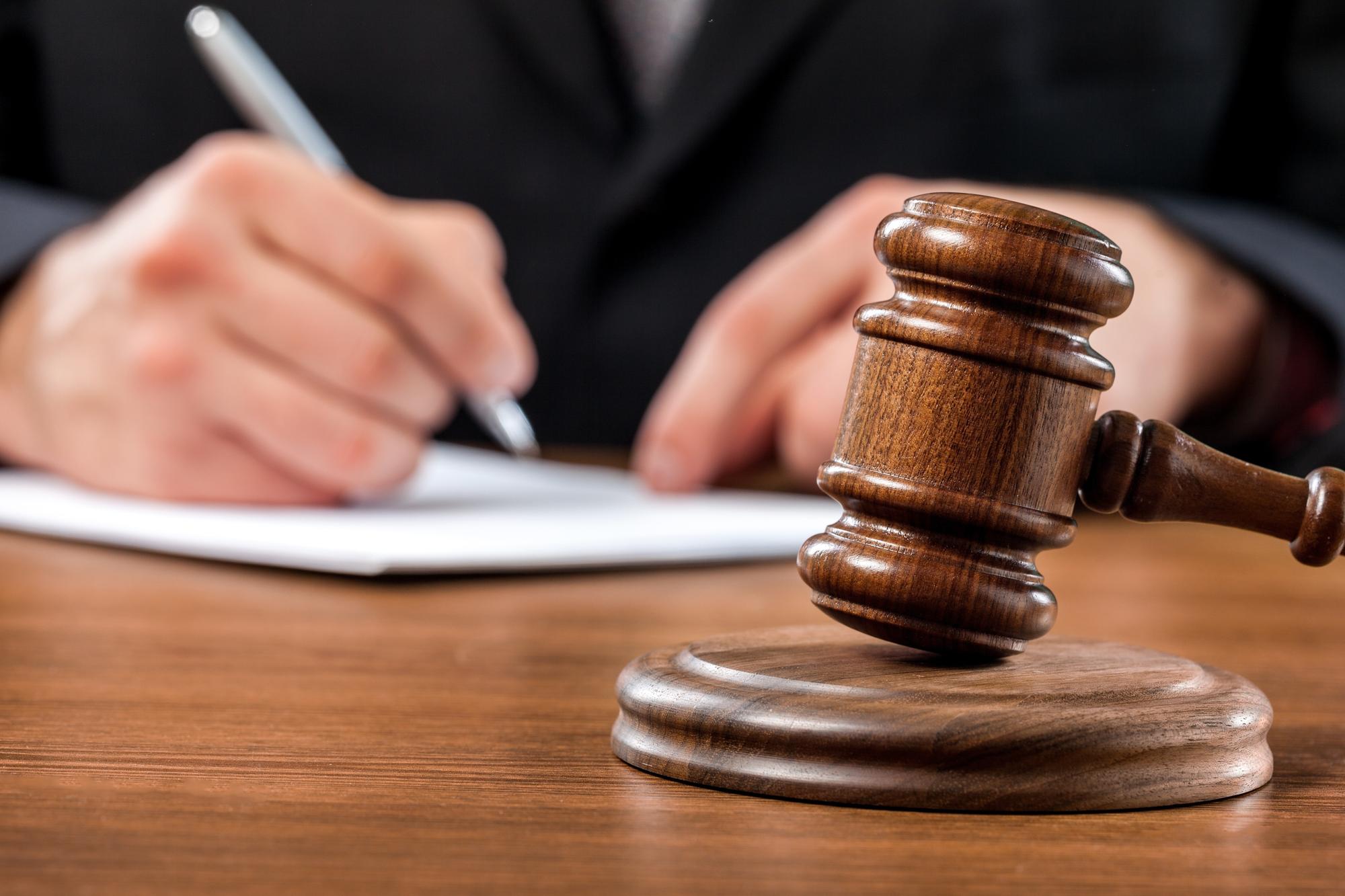 Galway murder case waiting on book of evidence