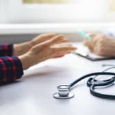 Some 2,303 medical abortions were provided through GP clinics in the region during 2024 and 2025
