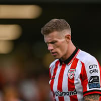 Football charity Head In The Game stands with McClean family against abuse