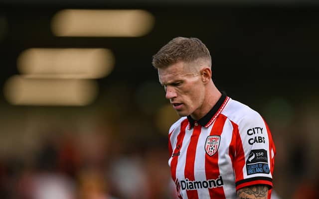 James McClean