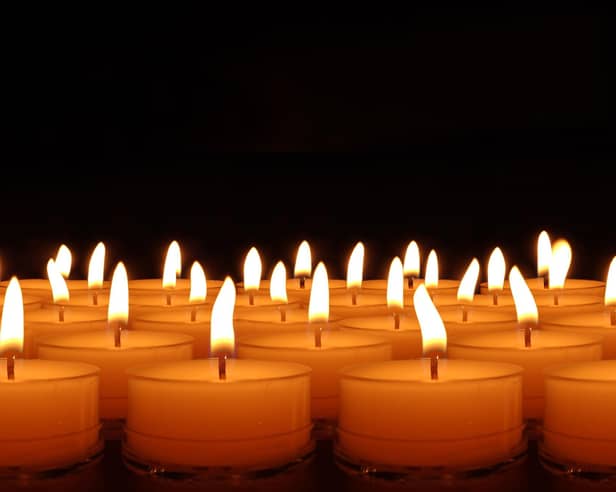 A Service of Remembrance will take place to remember loved ones who have died in Limerick